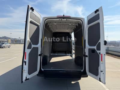 Volkswagen Crafter 35 TDI*MAXI-HOCH-LANG*KLIMA*KAMERA*PDC!! — slika 21