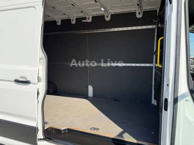 Volkswagen Crafter 35 TDI*MAXI-HOCH-LANG*KLIMA*KAMERA*PDC!! — slika 20