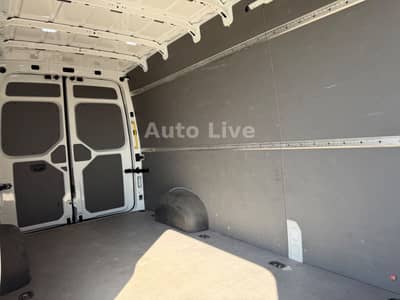 Volkswagen Crafter 35 TDI*MAXI-HOCH-LANG*KLIMA*KAMERA*PDC!! — slika 22