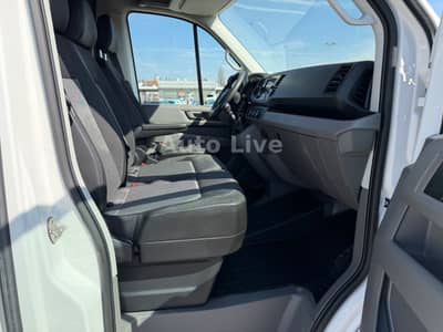 Volkswagen Crafter 35 TDI*MAXI-HOCH-LANG*KLIMA*KAMERA*PDC!! — slika 18