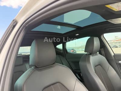 Cupra Formentor 1.4 e-HYBRID*DSG*VIR*NAVI*PANO*LED*AHK — slika 10
