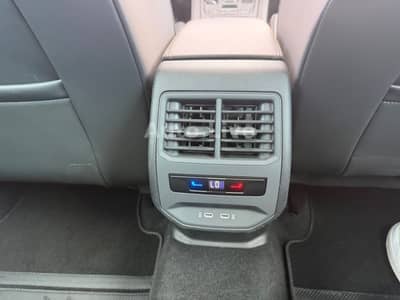 Cupra Formentor 1.4 e-HYBRID*DSG*VIR*NAVI*PANO*LED*AHK — slika 25