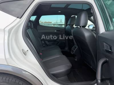 Cupra Formentor 1.4 e-HYBRID*DSG*VIR*NAVI*PANO*LED*AHK — slika 20