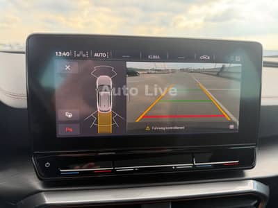 Cupra Formentor 1.4 e-HYBRID*DSG*VIR*NAVI*PANO*LED*AHK — slika 12