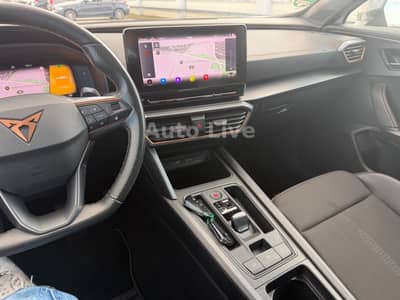 Cupra Formentor 1.4 e-HYBRID*DSG*VIR*NAVI*PANO*LED*AHK — slika 11