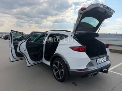 Cupra Formentor 1.4 e-HYBRID*DSG*VIR*NAVI*PANO*LED*AHK — slika 26
