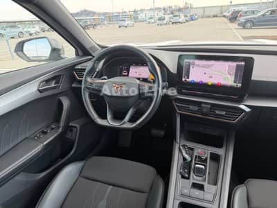 Cupra Formentor 1.4 e-HYBRID*DSG*VIR*NAVI*PANO*LED*AHK — slika 13