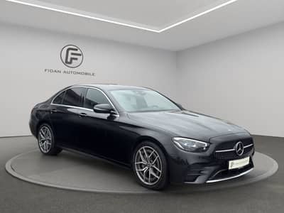 Mercedes-Benz E 220d AMG-Line*Facelift*Distronic*LED*Kamera* — slika 7