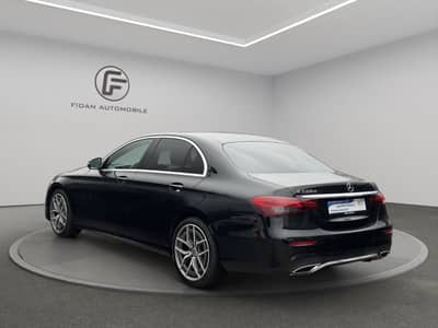 Mercedes-Benz E 220d AMG-Line*Facelift*Distronic*LED*Kamera* — slika 3