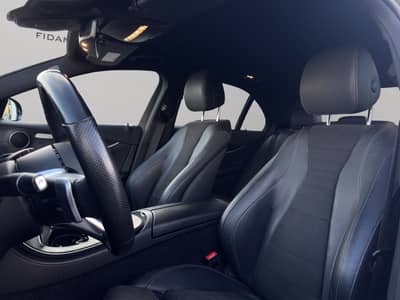 Mercedes-Benz E 220d AMG-Line*Facelift*Distronic*LED*Kamera* — slika 9