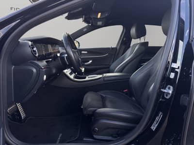 Mercedes-Benz E 220d AMG-Line*Facelift*Distronic*LED*Kamera* — slika 10