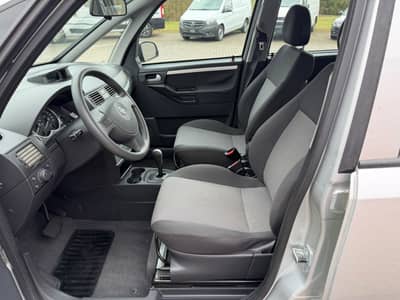 Opel Meriva 1.6 Automatik — slika 4