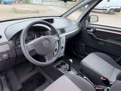 Opel Meriva 1.6 Automatik — slika 5