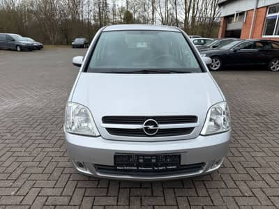 Opel Meriva 1.6 Automatik — slika 2
