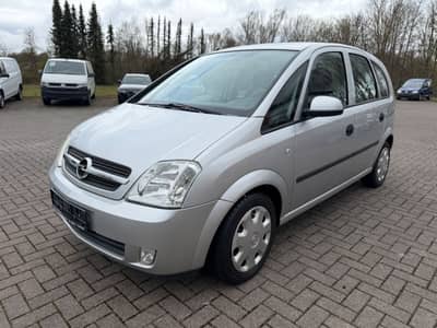 Opel Meriva 1.6 Automatik — slika 3