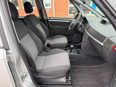 Opel Meriva 1.6 Automatik — slika 8