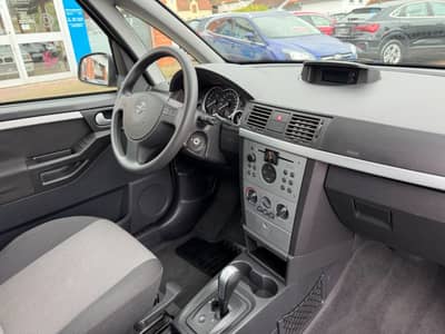 Opel Meriva 1.6 Automatik — slika 6