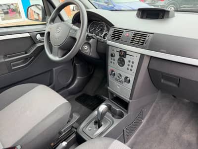 Opel Meriva 1.6 Automatik — slika 7