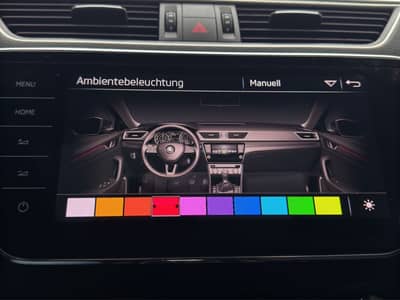 Skoda Superb Combi Sportline*Pano*Virtual*ACC*STHZ*Kam — slika 26