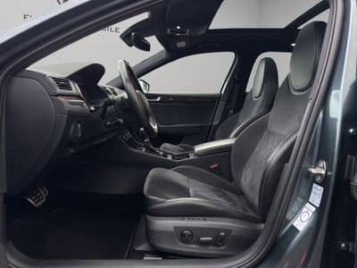 Skoda Superb Combi Sportline*Pano*Virtual*ACC*STHZ*Kam — slika 18