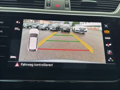 Skoda Superb Combi Sportline*Pano*Virtual*ACC*STHZ*Kam — slika 24