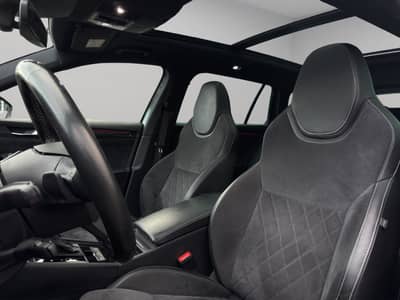 Skoda Superb Combi Sportline*Pano*Virtual*ACC*STHZ*Kam — slika 9