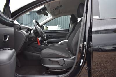 Hyundai TUCSON Tucson Select Mild-Hybrid 2WD Applecar Kamera — slika 10