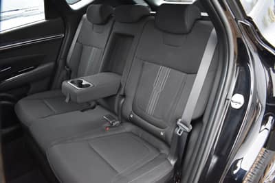 Hyundai TUCSON Tucson Select Mild-Hybrid 2WD Applecar Kamera — slika 34