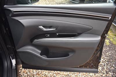 Hyundai TUCSON Tucson Select Mild-Hybrid 2WD Applecar Kamera — slika 14