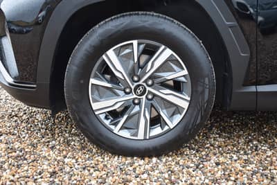 Hyundai TUCSON Tucson Select Mild-Hybrid 2WD Applecar Kamera — slika 8