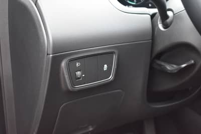 Hyundai TUCSON Tucson Select Mild-Hybrid 2WD Applecar Kamera — slika 18