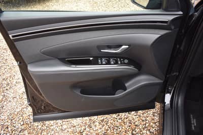 Hyundai TUCSON Tucson Select Mild-Hybrid 2WD Applecar Kamera — slika 13
