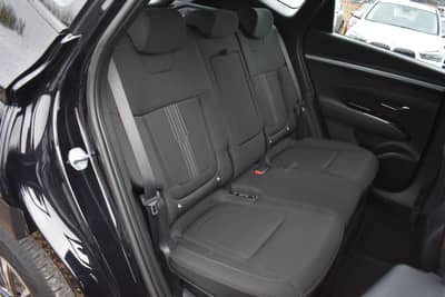Hyundai TUCSON Tucson Select Mild-Hybrid 2WD Applecar Kamera — slika 33