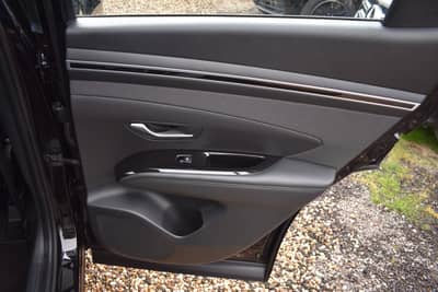 Hyundai TUCSON Tucson Select Mild-Hybrid 2WD Applecar Kamera — slika 30