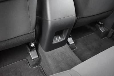 Hyundai TUCSON Tucson Select Mild-Hybrid 2WD Applecar Kamera — slika 35