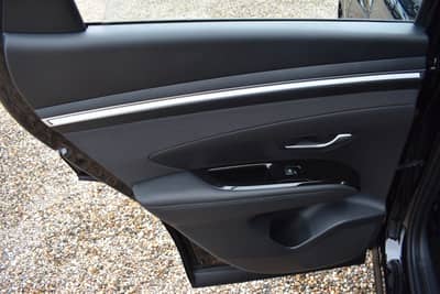 Hyundai TUCSON Tucson Select Mild-Hybrid 2WD Applecar Kamera — slika 29