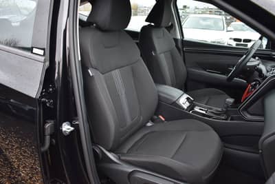 Hyundai TUCSON Tucson Select Mild-Hybrid 2WD Applecar Kamera — slika 15