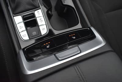 Hyundai TUCSON Tucson Select Mild-Hybrid 2WD Applecar Kamera — slika 22