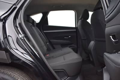 Hyundai TUCSON Tucson Select Mild-Hybrid 2WD Applecar Kamera — slika 31
