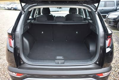 Hyundai TUCSON Tucson Select Mild-Hybrid 2WD Applecar Kamera — slika 38