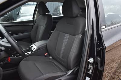 Hyundai TUCSON Tucson Select Mild-Hybrid 2WD Applecar Kamera — slika 16