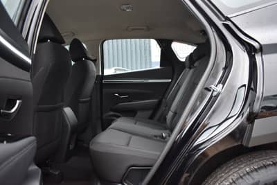 Hyundai TUCSON Tucson Select Mild-Hybrid 2WD Applecar Kamera — slika 32