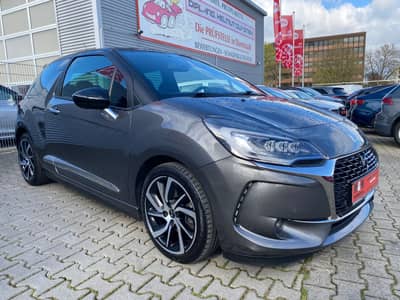 DS Automobiles DS 3 Sport Chic Nav/CarPlay/LED/Sh/Kamera/Alcant — slika 2