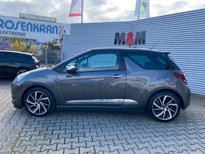 DS Automobiles DS 3 Sport Chic Nav/CarPlay/LED/Sh/Kamera/Alcant — slika 3