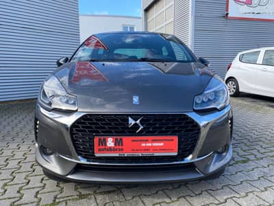 DS Automobiles DS 3 Sport Chic Nav/CarPlay/LED/Sh/Kamera/Alcant — slika 17