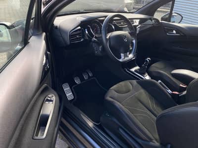 DS Automobiles DS 3 Sport Chic Nav/CarPlay/LED/Sh/Kamera/Alcant — slika 6