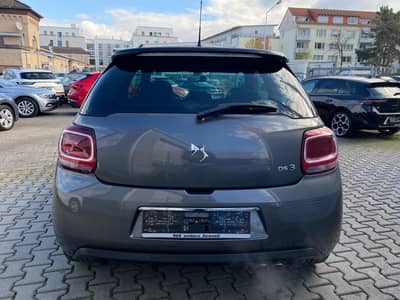 DS Automobiles DS 3 Sport Chic Nav/CarPlay/LED/Sh/Kamera/Alcant — slika 18