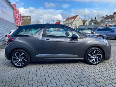 DS Automobiles DS 3 Sport Chic Nav/CarPlay/LED/Sh/Kamera/Alcant — slika 16