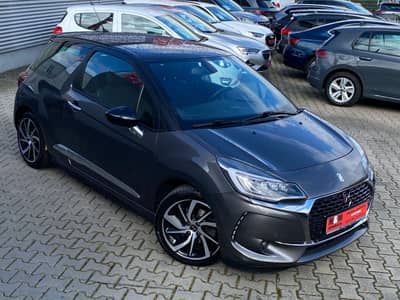 DS Automobiles DS 3 Sport Chic Nav/CarPlay/LED/Sh/Kamera/Alcant — slika 20