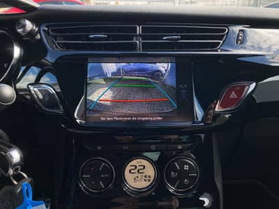 DS Automobiles DS 3 Sport Chic Nav/CarPlay/LED/Sh/Kamera/Alcant — slika 12